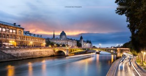 Conciergerie