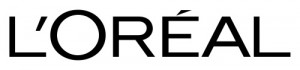 L'Oréal logo.