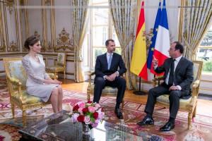 Reyes_de_España_EFE_Paris_0217